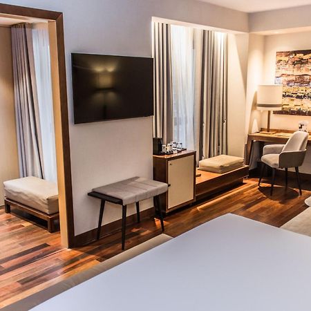 Eurostars Diana Palace Palencia Dış mekan fotoğraf