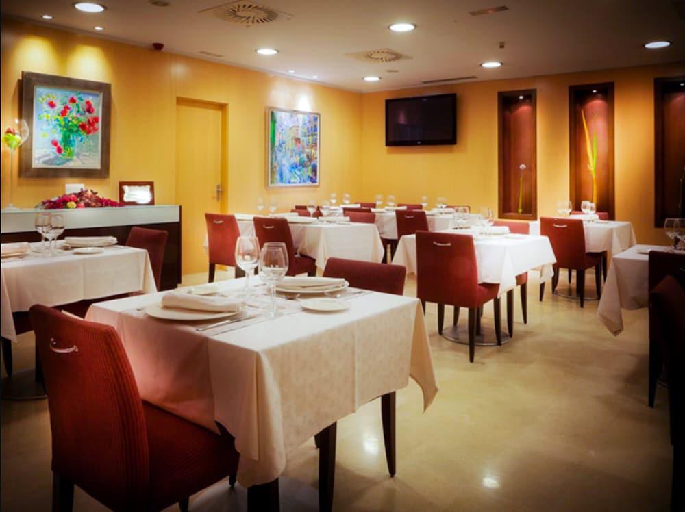 Eurostars Diana Palace Palencia Dış mekan fotoğraf