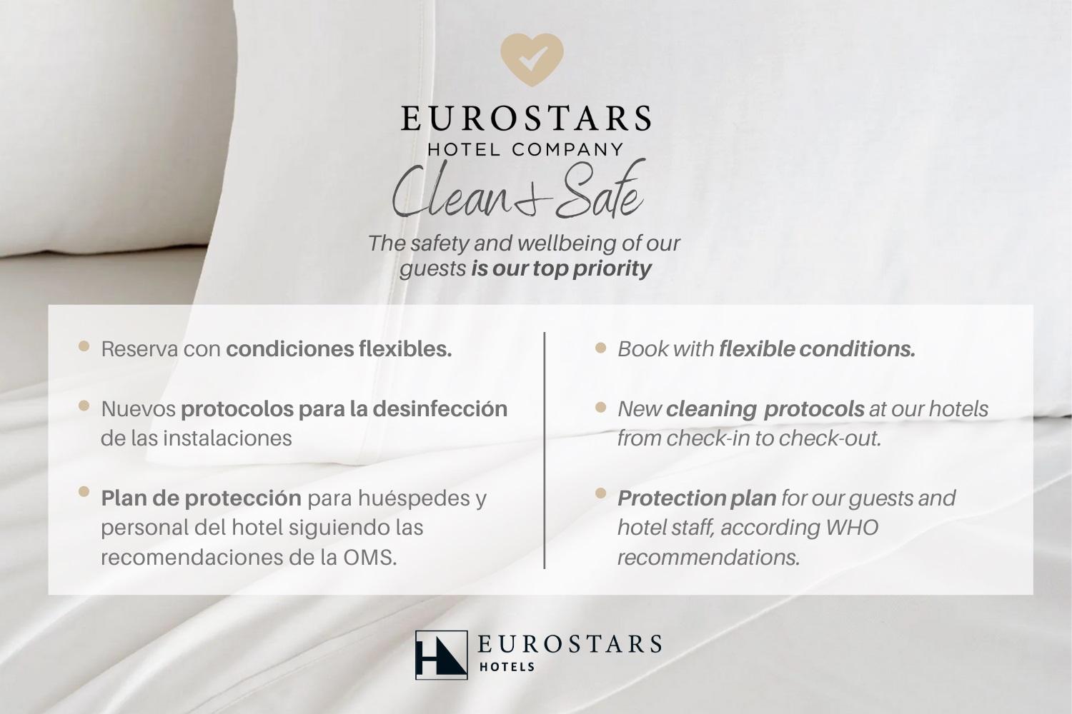 Eurostars Diana Palace Palencia Dış mekan fotoğraf