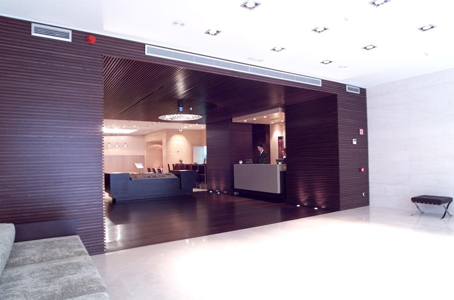 Eurostars Diana Palace Palencia Dış mekan fotoğraf