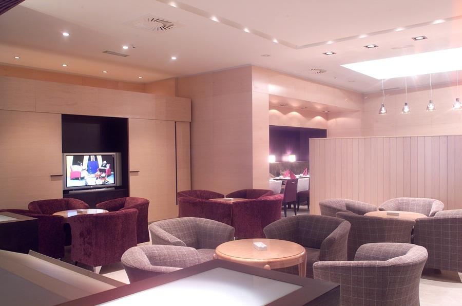 Eurostars Diana Palace Palencia Dış mekan fotoğraf