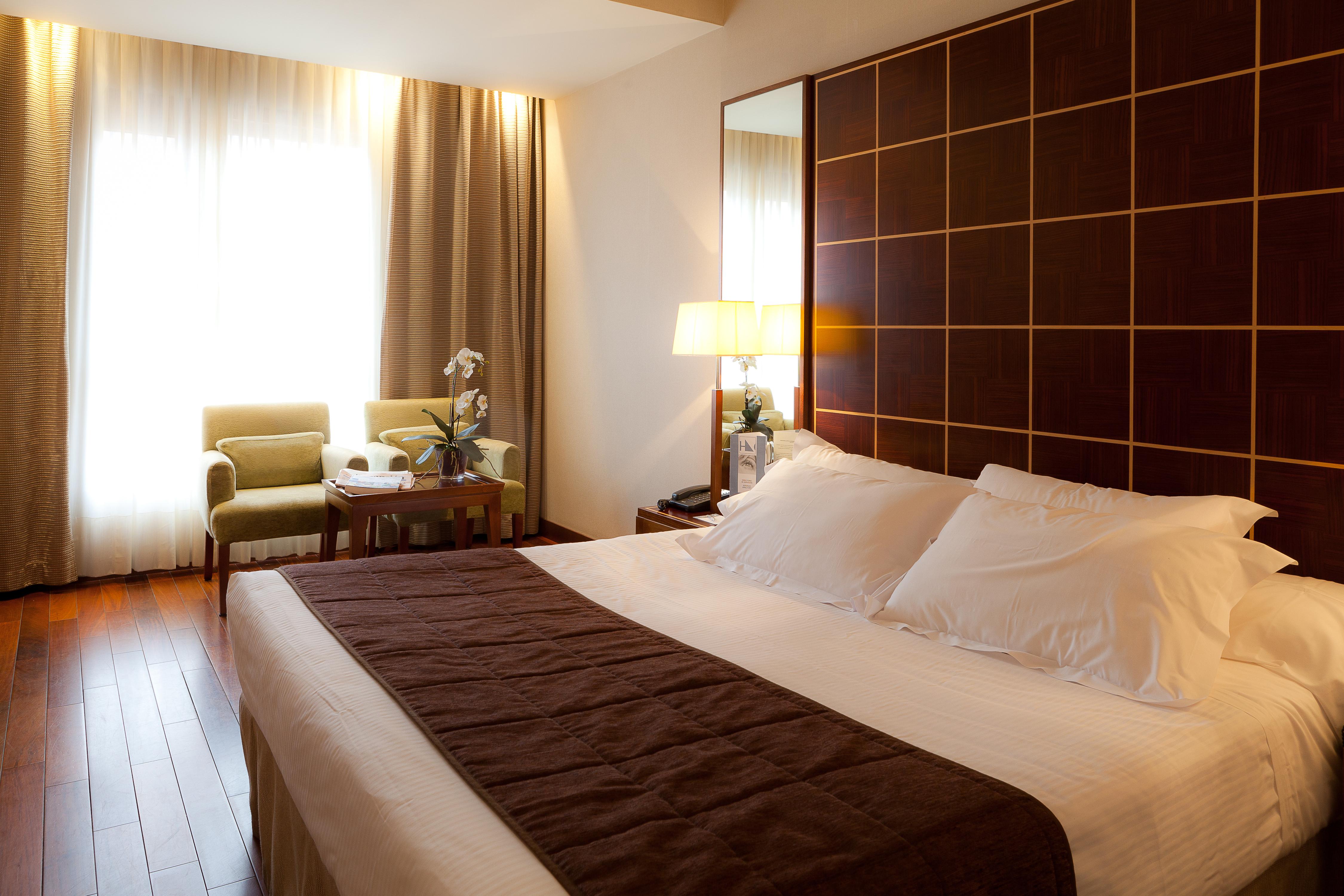 Eurostars Diana Palace Palencia Dış mekan fotoğraf