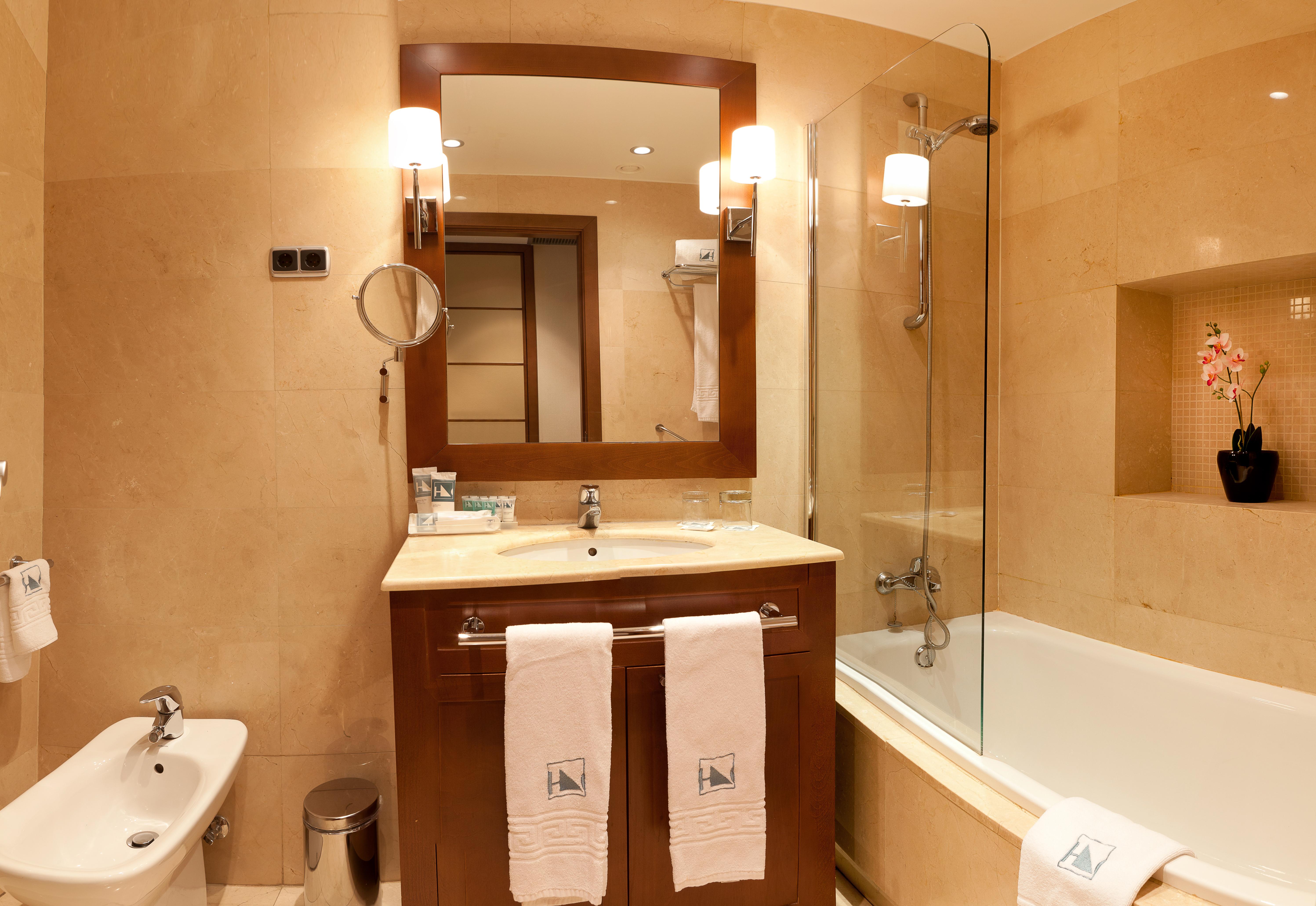 Eurostars Diana Palace Palencia Dış mekan fotoğraf