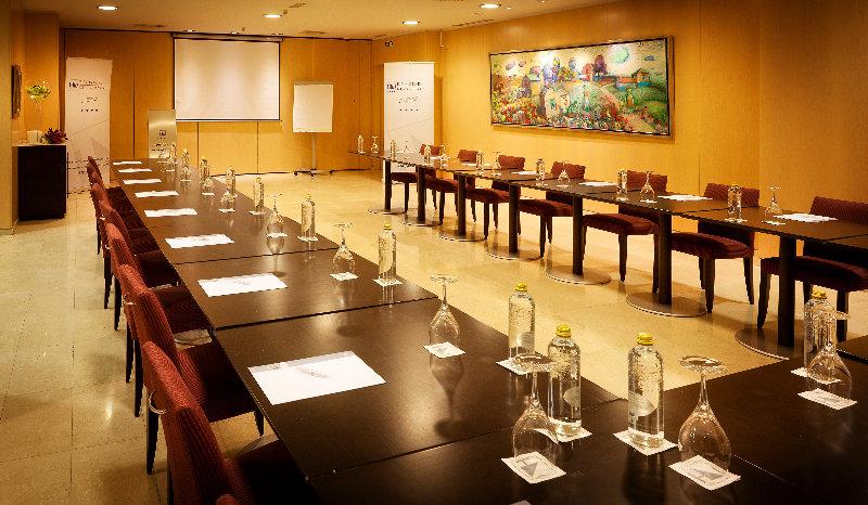 Eurostars Diana Palace Palencia Dış mekan fotoğraf