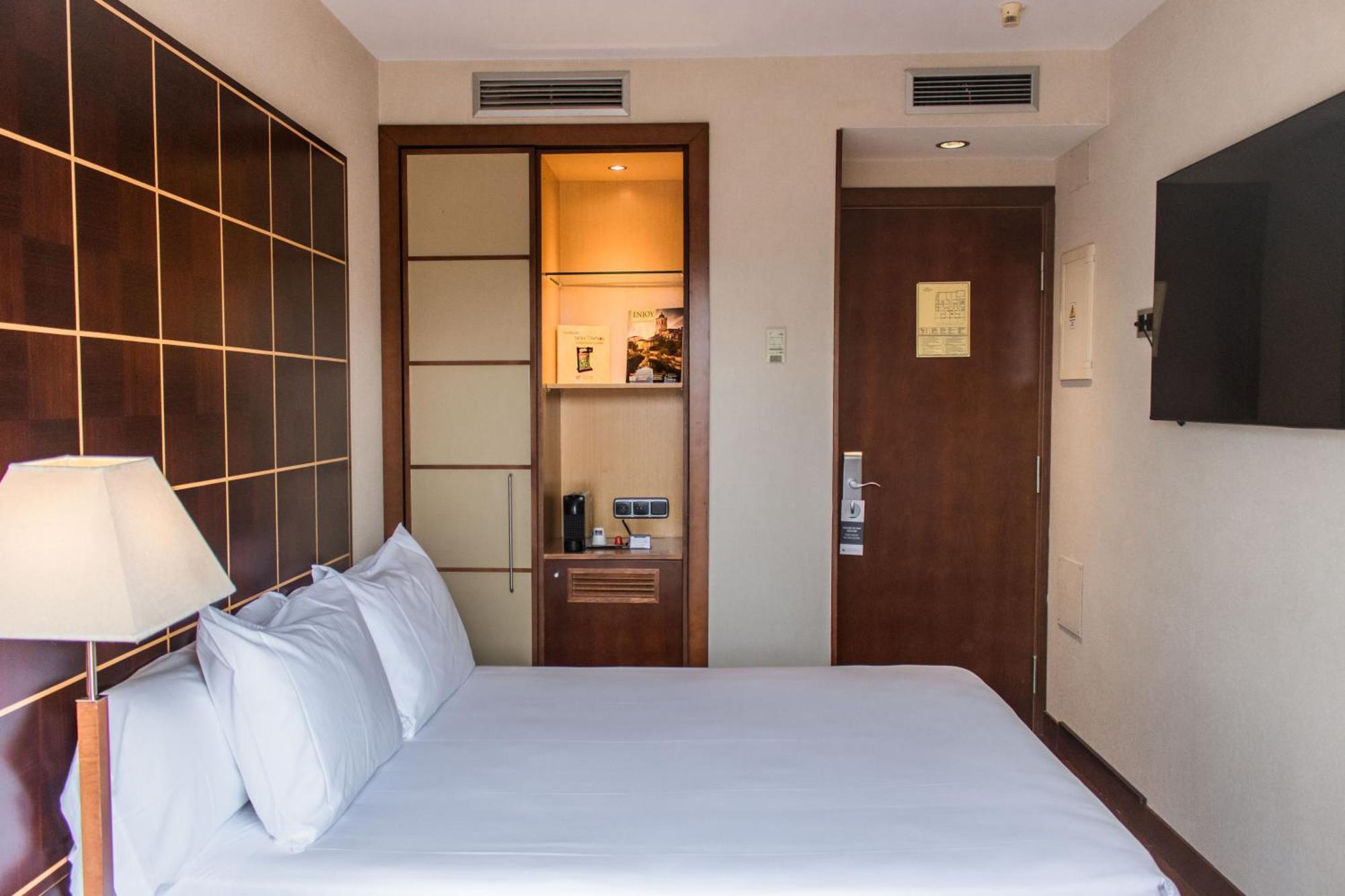 Eurostars Diana Palace Palencia Dış mekan fotoğraf