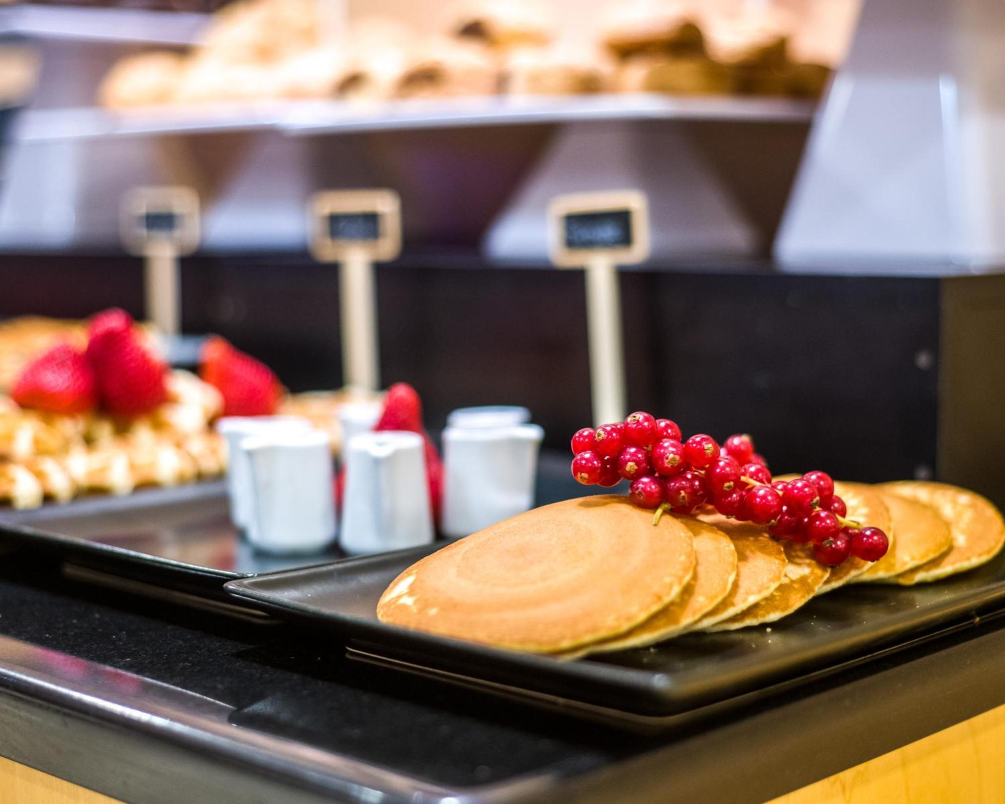 Eurostars Diana Palace Palencia Dış mekan fotoğraf