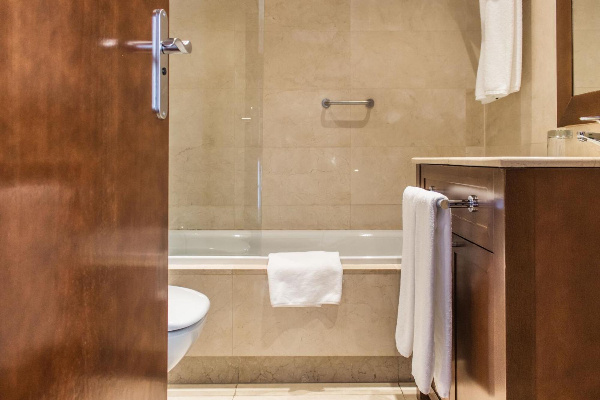 Eurostars Diana Palace Palencia Dış mekan fotoğraf