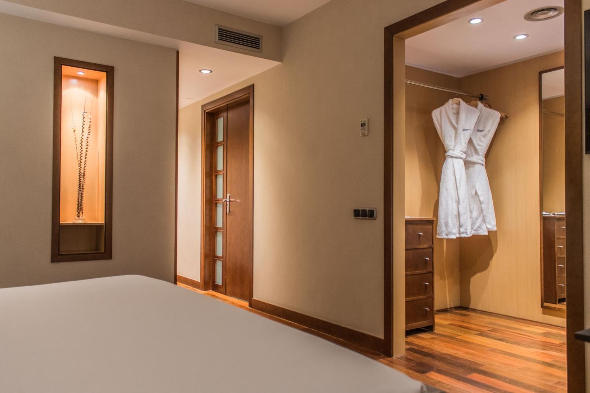 Eurostars Diana Palace Palencia Dış mekan fotoğraf