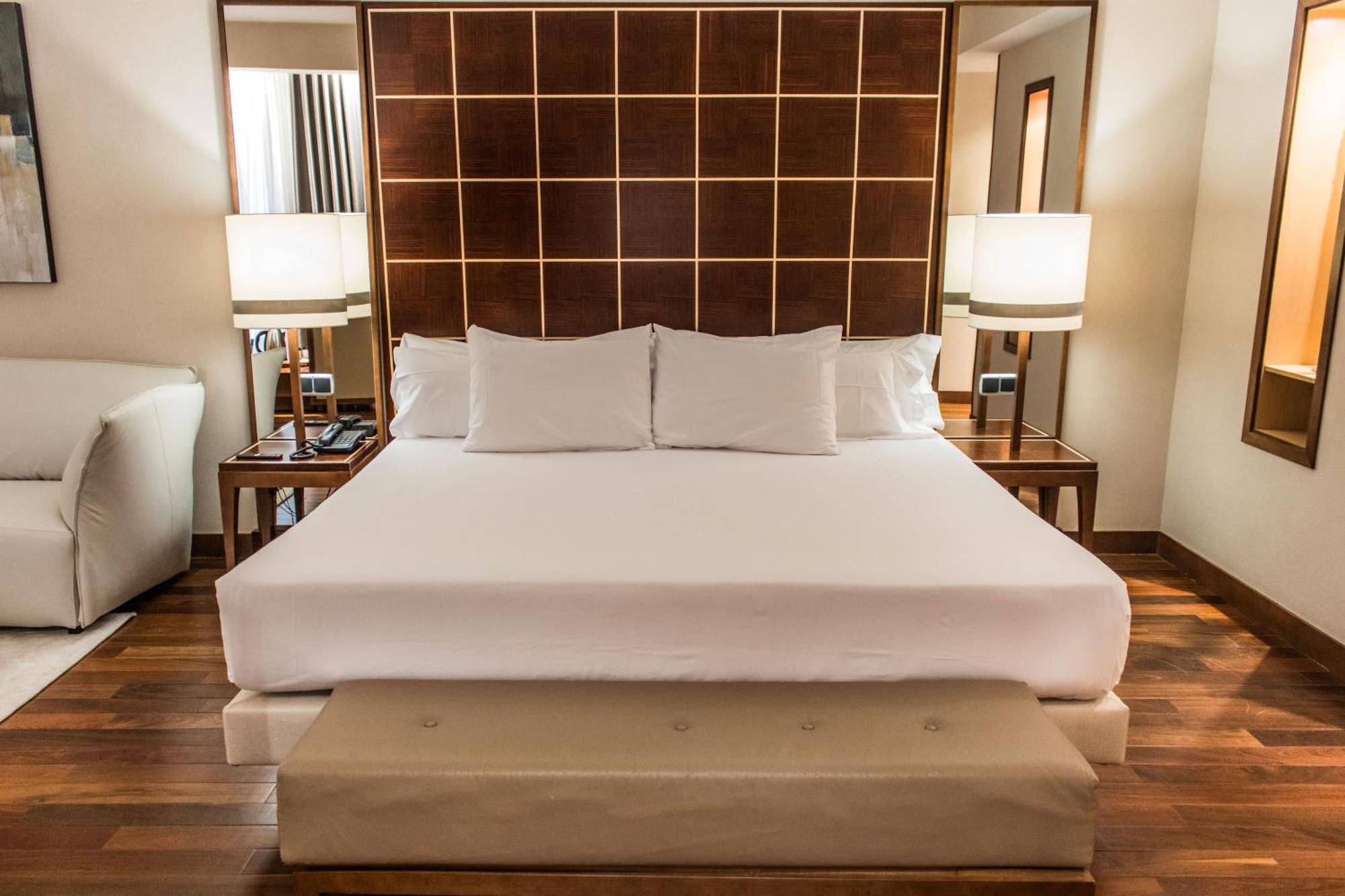 Eurostars Diana Palace Palencia Dış mekan fotoğraf