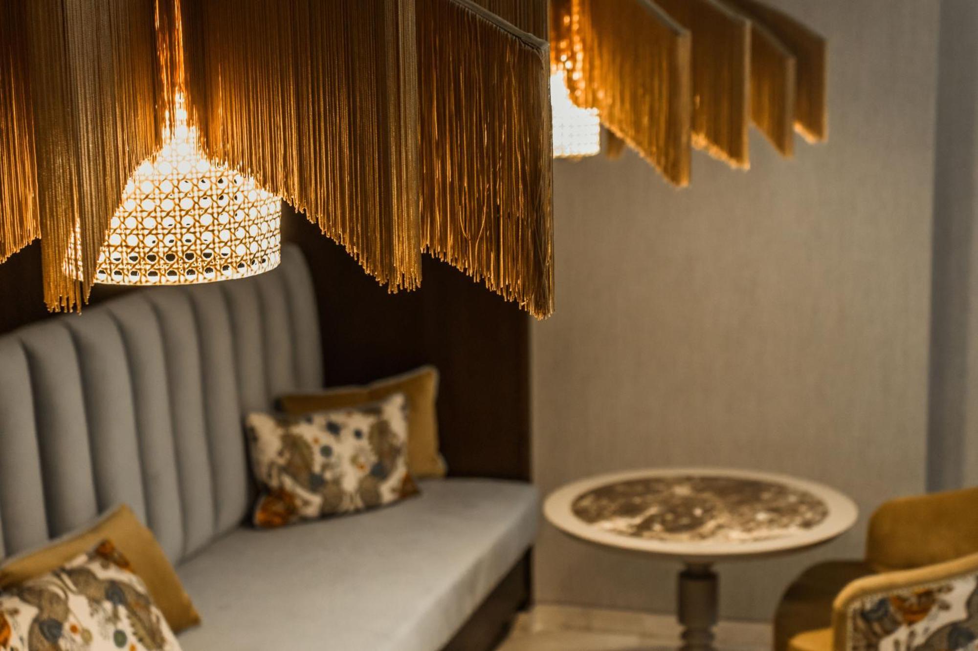 Eurostars Diana Palace Palencia Dış mekan fotoğraf