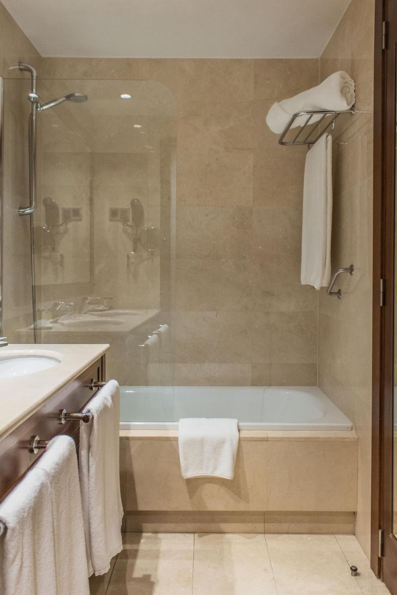 Eurostars Diana Palace Palencia Oda fotoğraf