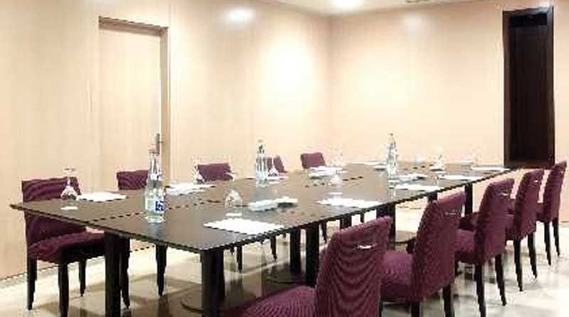 Eurostars Diana Palace Palencia Dış mekan fotoğraf