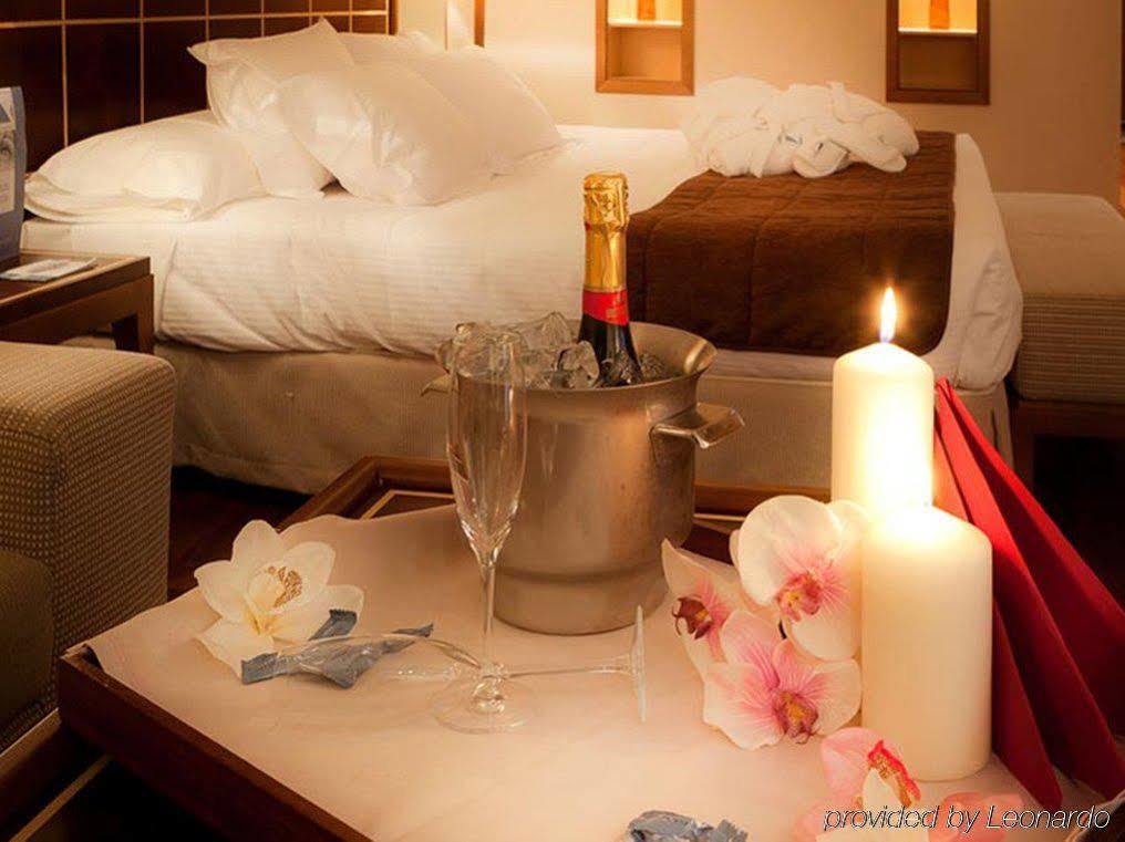 Eurostars Diana Palace Palencia Dış mekan fotoğraf
