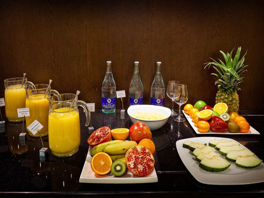 Eurostars Diana Palace Palencia Dış mekan fotoğraf